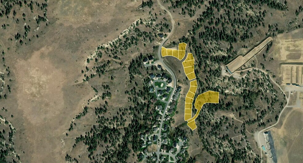 More Photos Of 00 Payton Trl, Billings Land For Sale