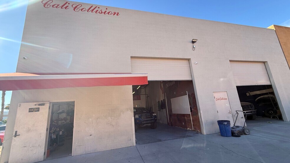 More Photos Of 42604 Aegean St, Indio Warehouse For Sale