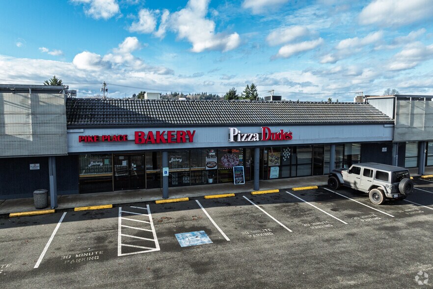 More Photos Of 1222 Bronson Way N, Renton Unknown For Lease