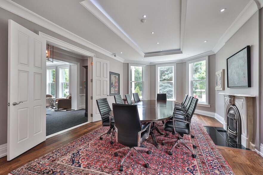 More Photos Of 60 Bedford Rd, Toronto Office For Sale