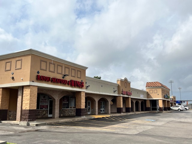 Primary Photo Of 10137 Hammerly Blvd, Houston Unknown For Lease