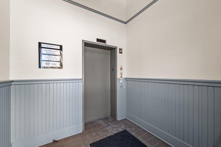 More Photos Of 45 East Piccadilly, Winchester Office For Lease