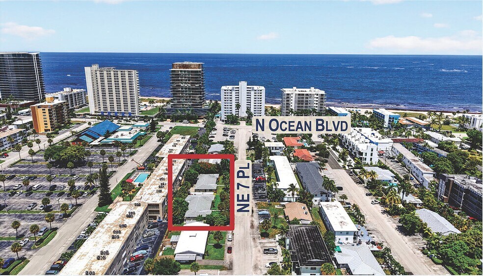 More Photos Of 3209 NE 7th Pl, Pompano Beach Specialty For Sale