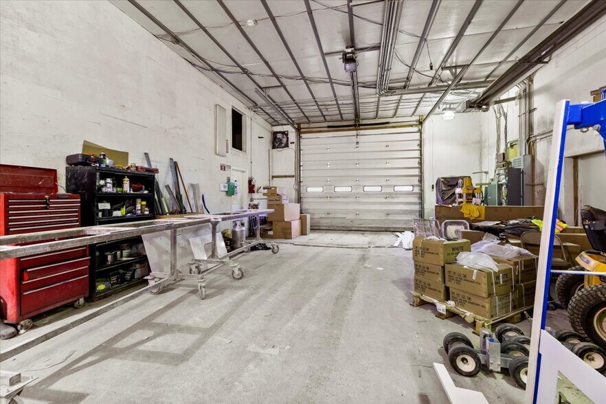 More Photos Of 155 Ushers Rd, Round Lake Warehouse For Sale