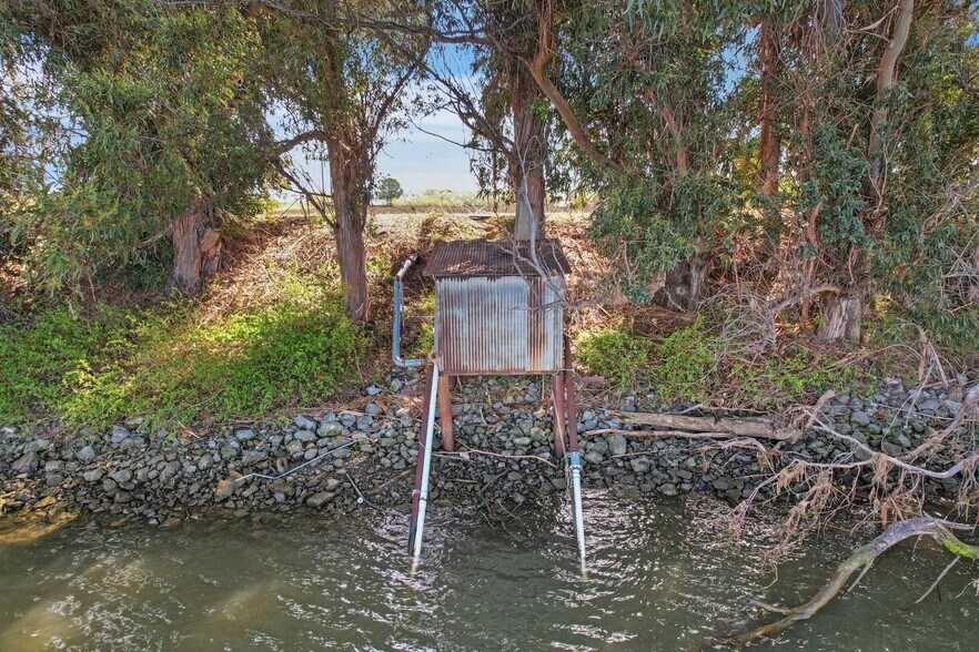 More Photos Of 16550 CA-160, Isleton Land For Sale