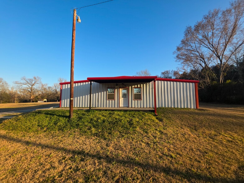 Primary Photo Of 12513 County Rd 1114, Tyler Industrial For Sale