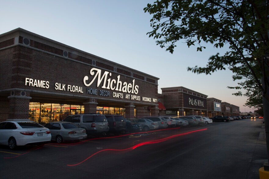 More Photos Of 6501-6887 Highway 6 N, Houston Unknown For Lease