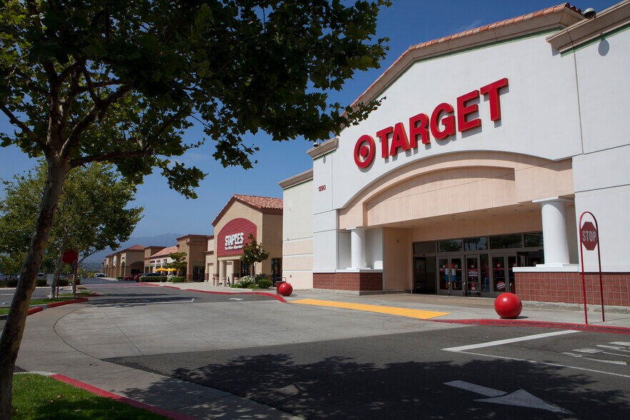 Primary Photo Of 1080-1290 Hamner Ave, Norco Unknown For Lease