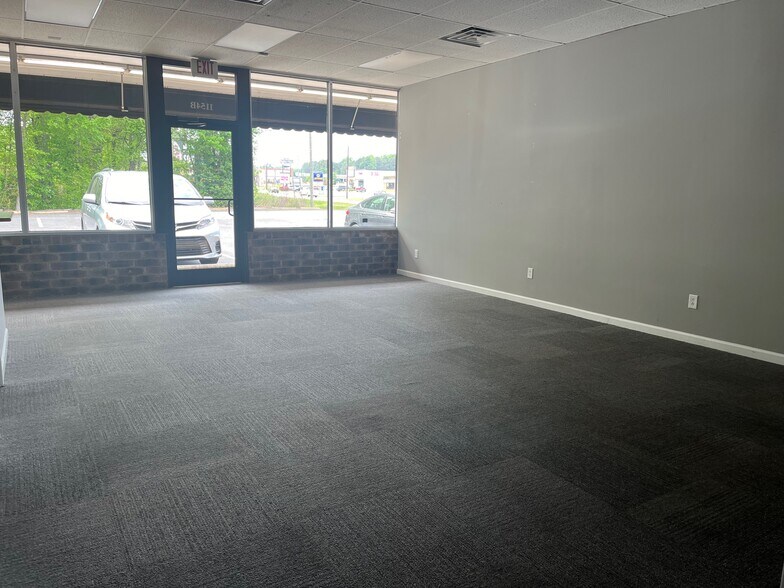 More Photos Of 1154 E Caswell St, Wadesboro Storefront Retail Office For Lease