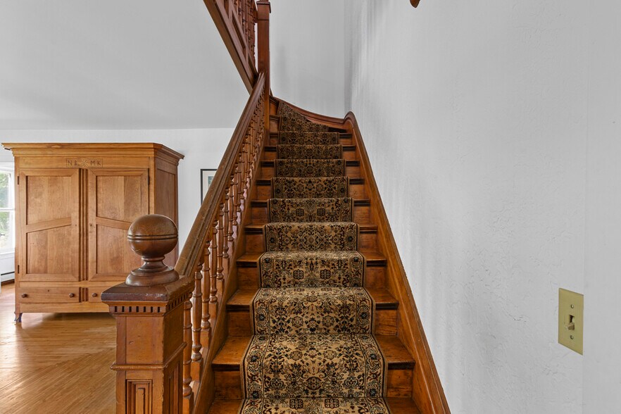 More Photos Of 540 North St, Green Lake Storefront Retail Residential For Sale