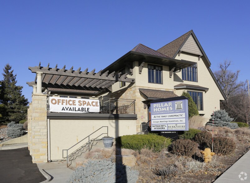 More Photos Of 1700 Niagara Ln, Plymouth Office Residential For Lease