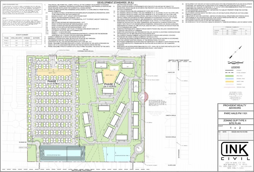 More Photos Of 1450 FM 1101, New Braunfels Land For Sale