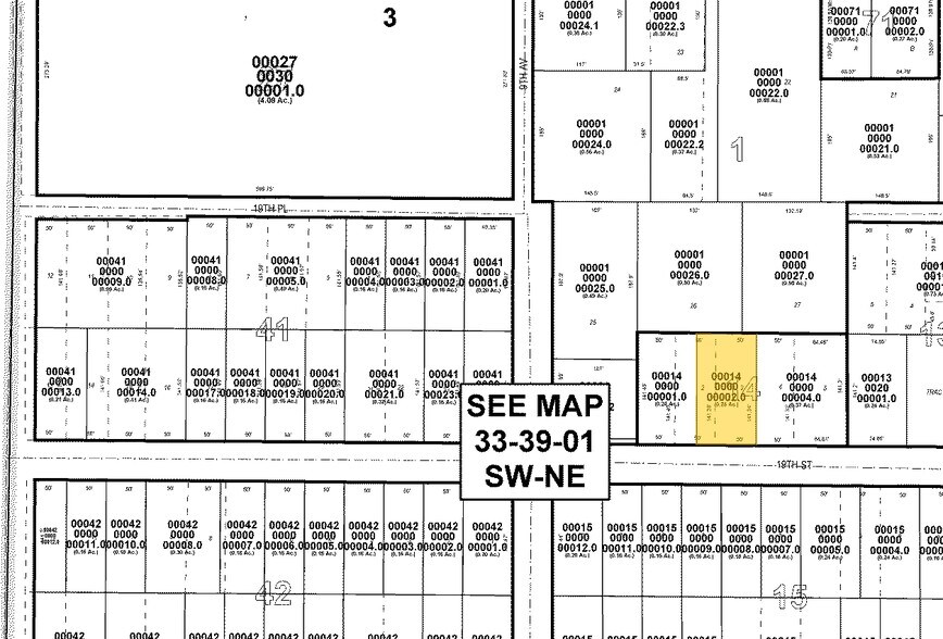 More Photos Of 840 19th St, Vero Beach Office For Lease