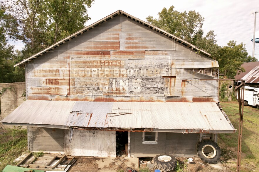More Photos Of 311 N Longstreet St, Kingstree Auto Repair For Sale