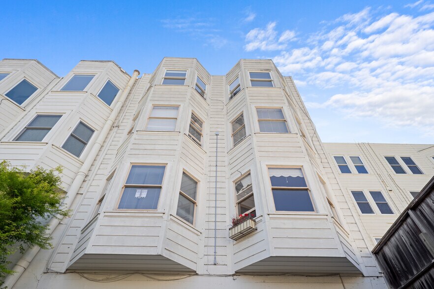 More Photos Of 59 Collingwood St, San Francisco Apartments For Sale