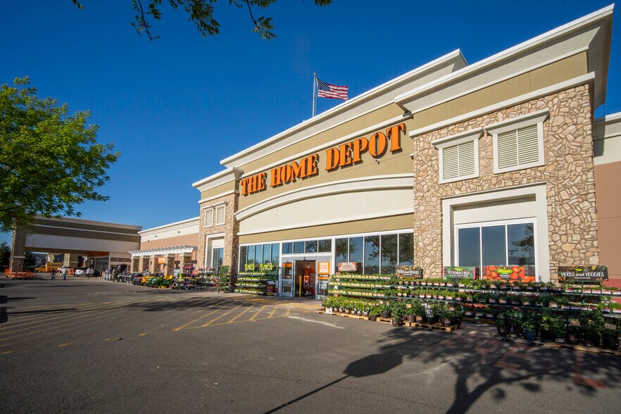 More Photos Of 2351-2441 Claribel Rd, Riverbank Unknown For Lease