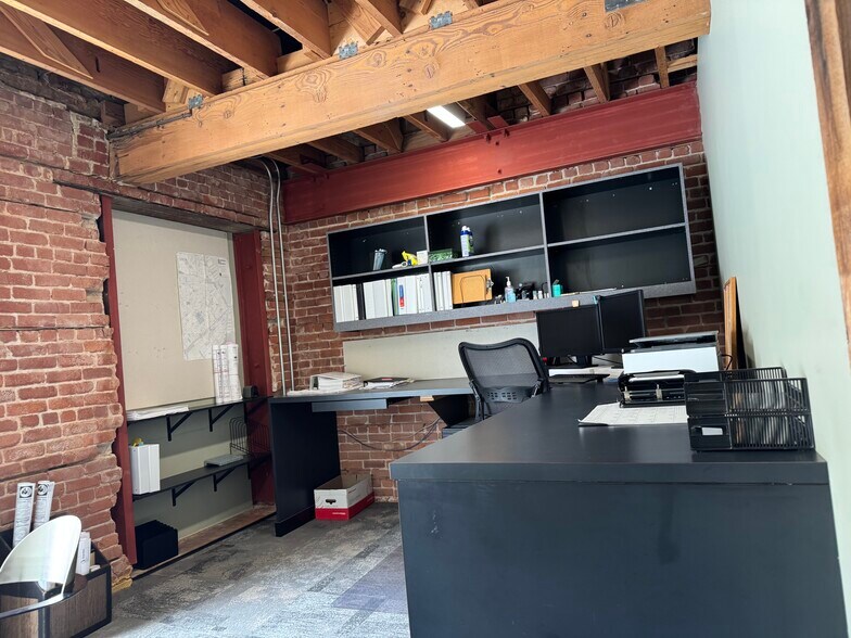 More Photos Of 914 Macdonald Ave, Richmond Storefront Retail Office For Lease