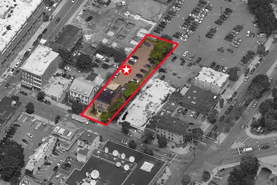 More Photos Of 27 Elm St, New Haven Office Residential For Lease