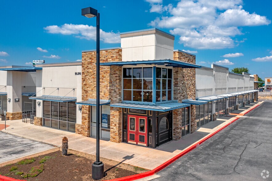 Primary Photo Of NW Loop 410 @ Blanco Rd, San Antonio Unknown For Lease