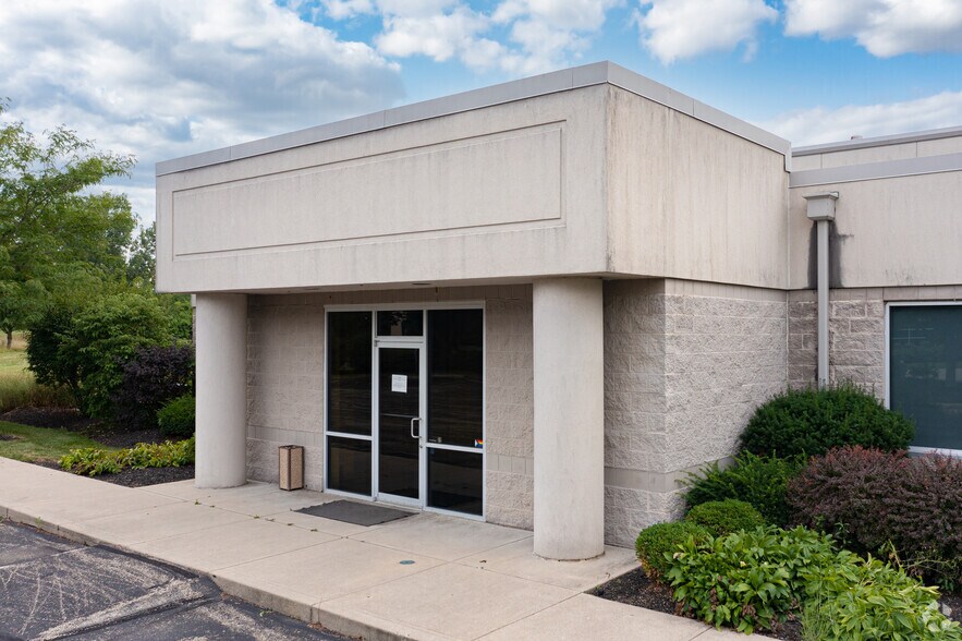 More Photos Of 6215 Hi Tek Ct, Mason Industrial For Sale