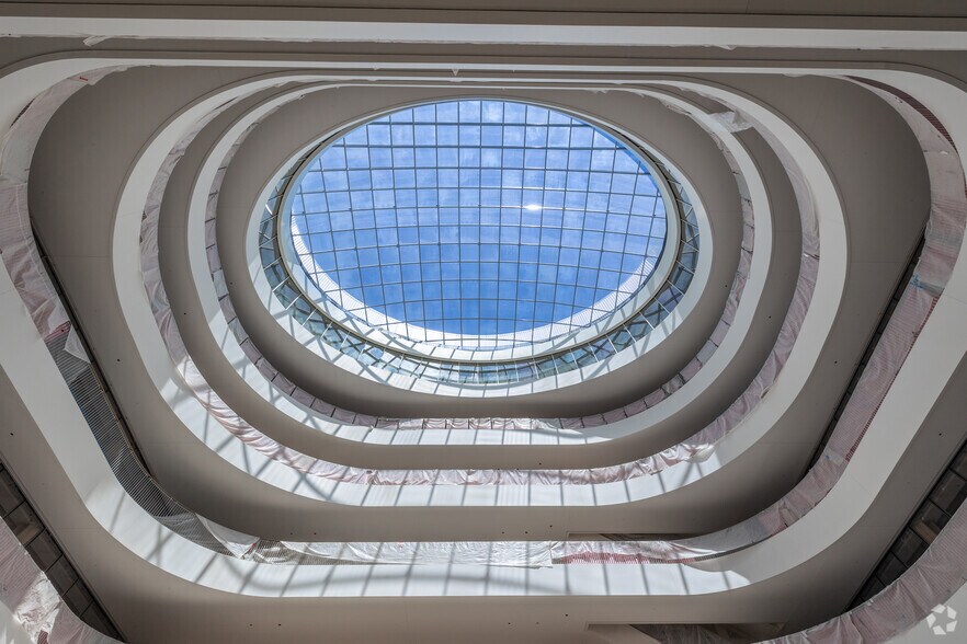 More Photos Of 1240 Woodward Ave, Detroit Unknown For Lease