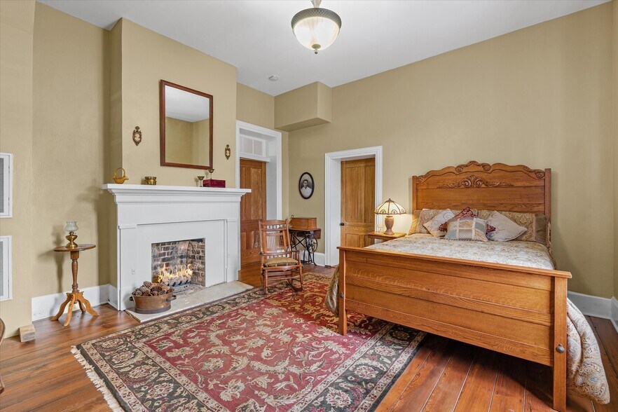 More Photos Of 129-131 Elizabeth St, Athens Lodge Meeting Hall For Sale