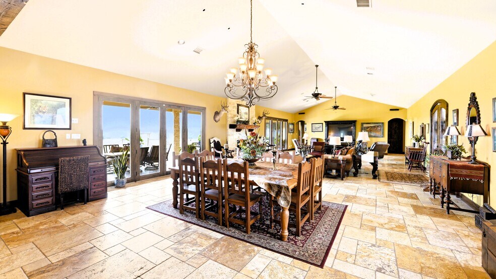 More Photos Of 13661 E Highway 90, Kingsbury Land For Sale