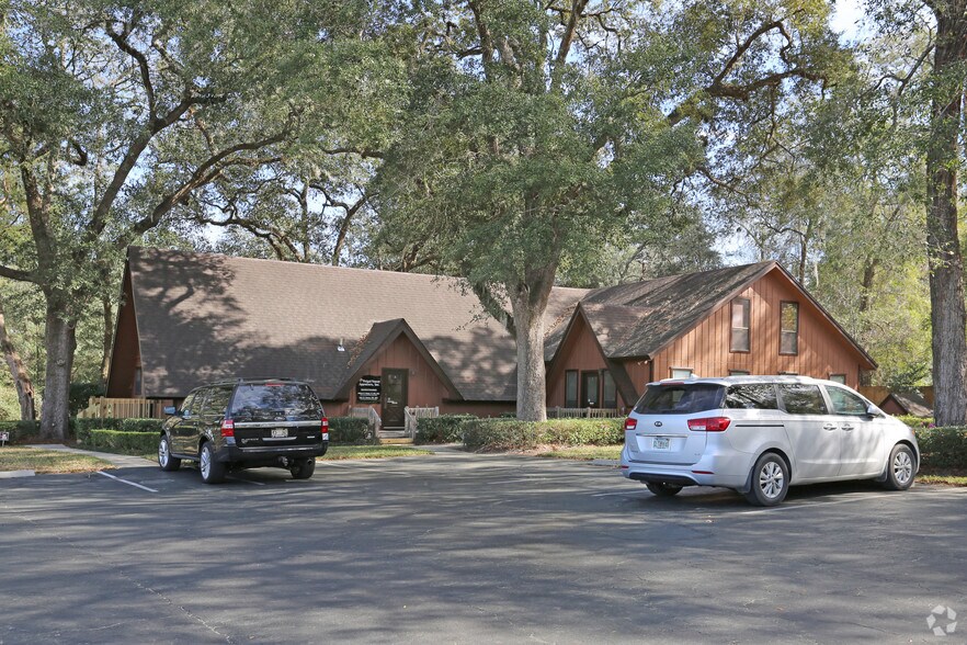 More Photos Of 2809 Blanding Blvd, Middleburg Office For Sale