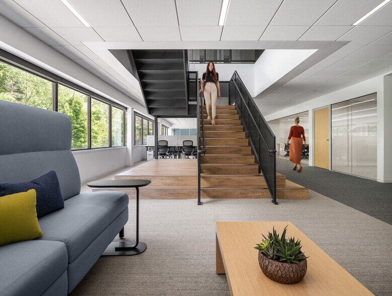 More Photos Of 1600 District Ave, Burlington Office For Lease