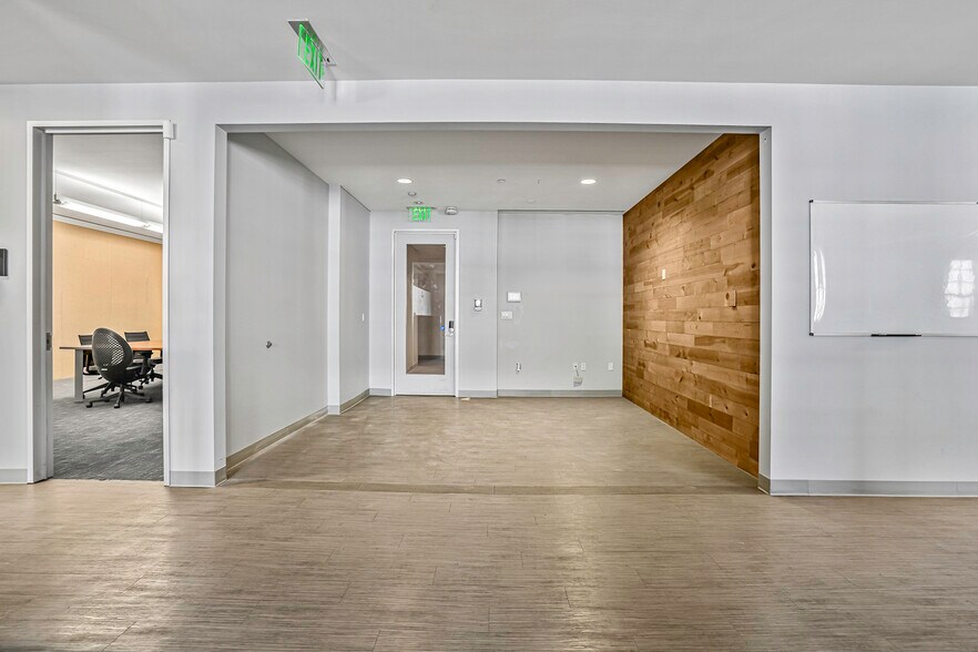 More Photos Of 715 J St, San Diego Loft Creative Space For Lease