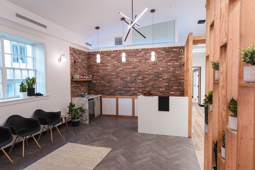 Primary Photo Of 16 Chambers St, Princeton Medical For Lease