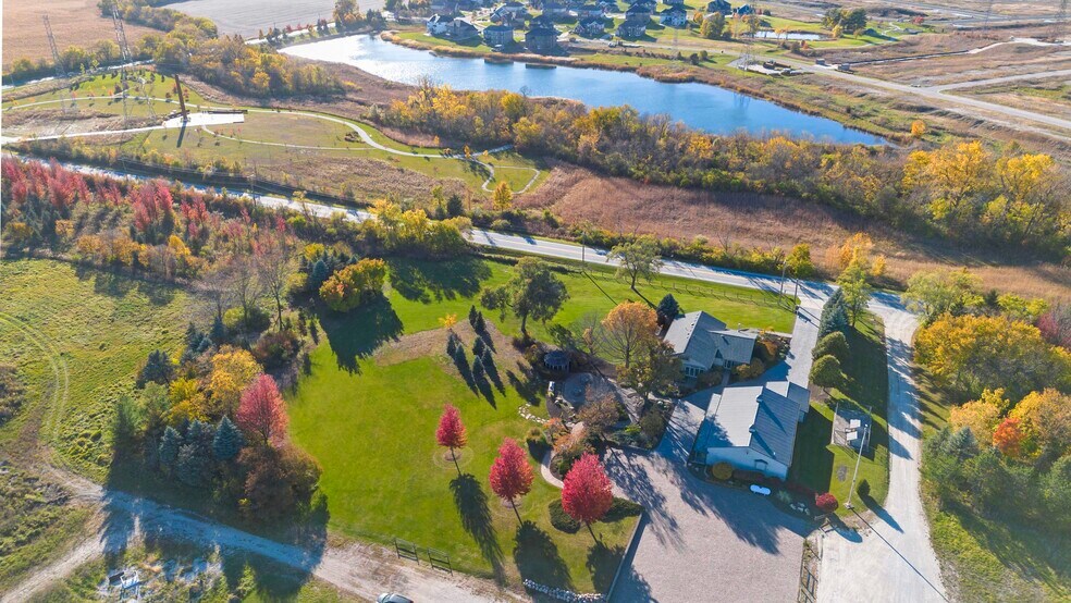 More Photos Of 22962 S Harlem Ave, Frankfort Showroom For Sale
