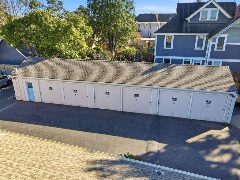 More Photos Of 704 Broadway, Santa Cruz Multifamily For Sale