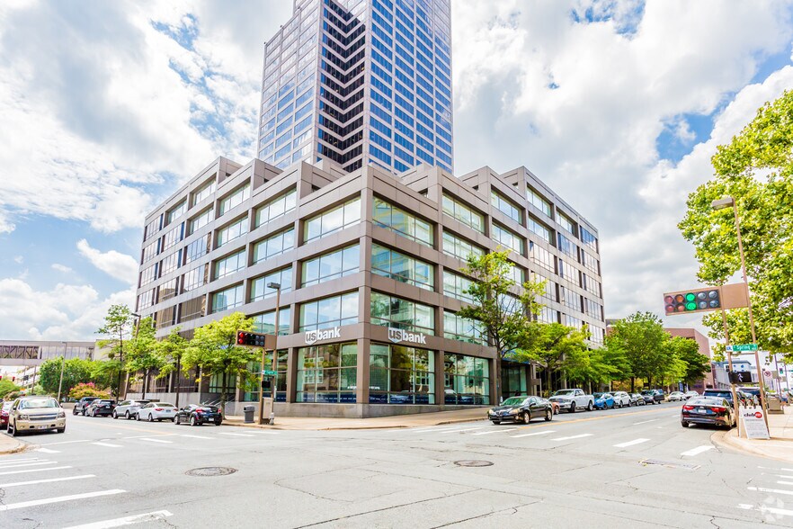 More Photos Of 401 W Capitol Ave, Little Rock Medical For Sale