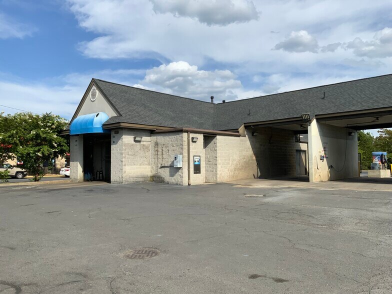 More Photos Of 10903 Courthouse Rd, Fredericksburg Carwash For Sale