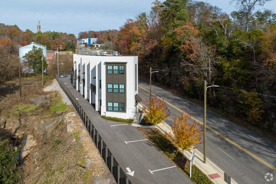More Photos Of 2510 18th St S, Birmingham Apartments For Sale