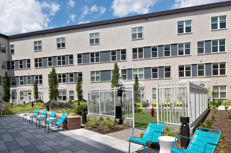 More Photos Of 3611-3615 Washington St, Jamaica Plain Apartments For Lease