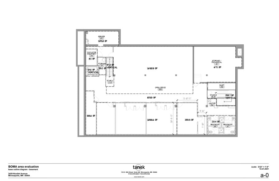 More Photos Of 2429 Nicollet Ave, Minneapolis Loft Creative Space For Sale