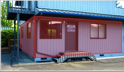 Primary Photo Of 1621 196th St SE, Bothell Self Storage For Lease