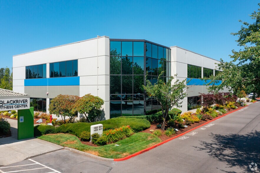 More Photos Of 1131 SW 7th St, Renton Unknown For Lease