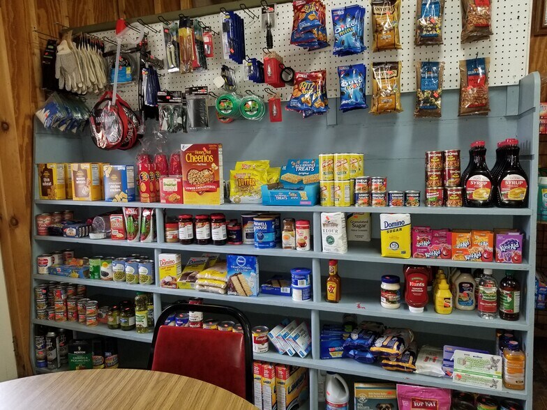 More Photos Of 14226 NC Highway 194 N, Lansing Convenience Store For Sale