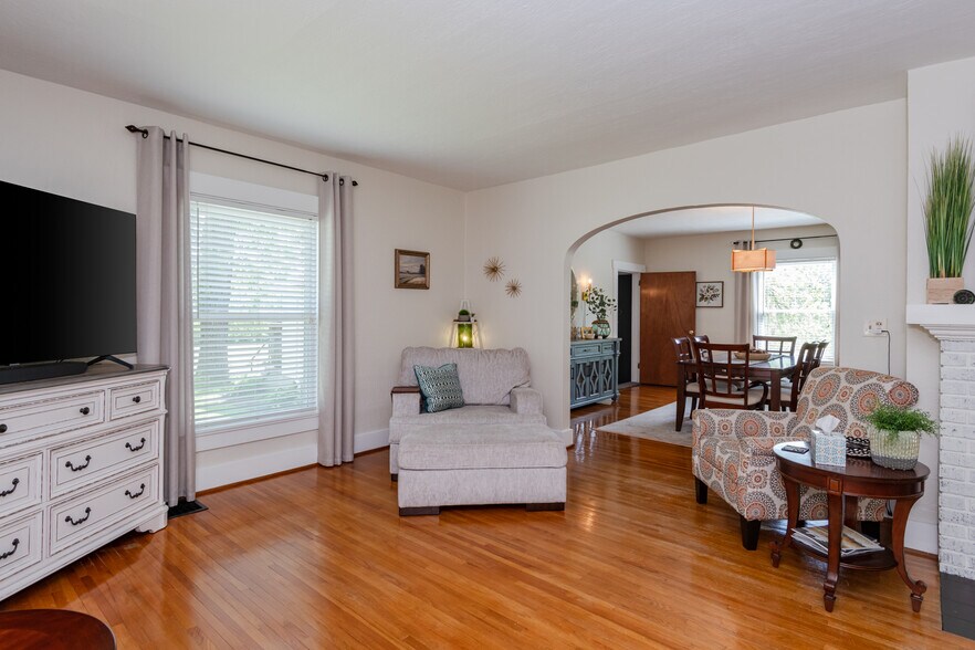 More Photos Of 7117 Fishburg Rd, Dayton Land For Sale