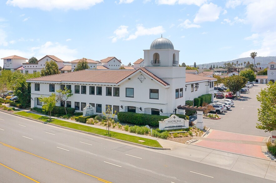 More Photos Of 3220 Sepulveda Blvd, Torrance Medical For Lease