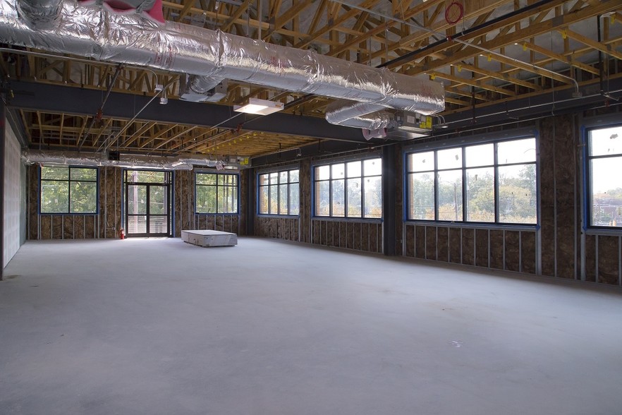 More Photos Of 215 E Chatham St, Cary Loft Creative Space For Lease