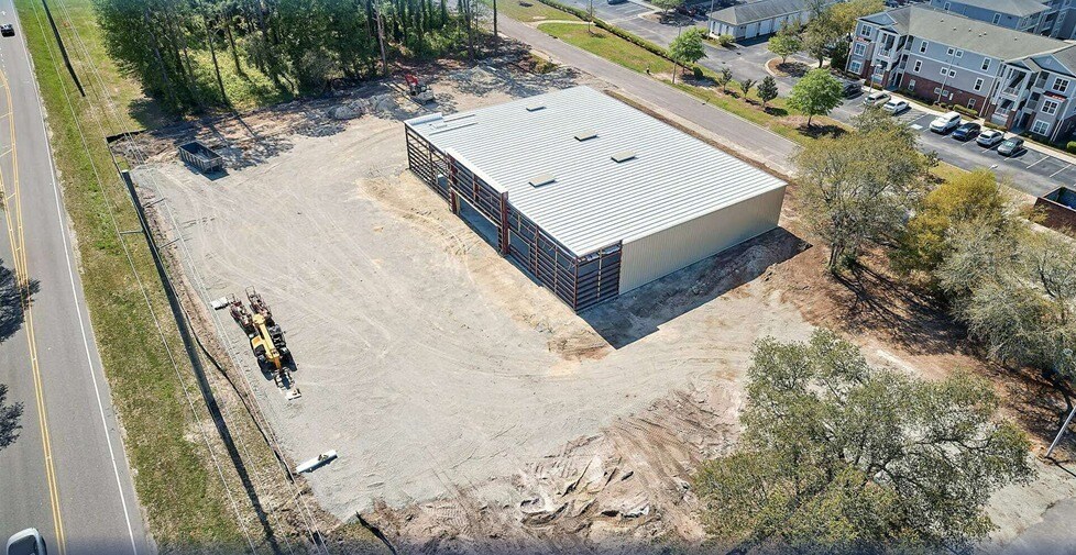 Primary Photo Of 8900 Old Georgetown Rd, Sunset Beach Freestanding For Sale