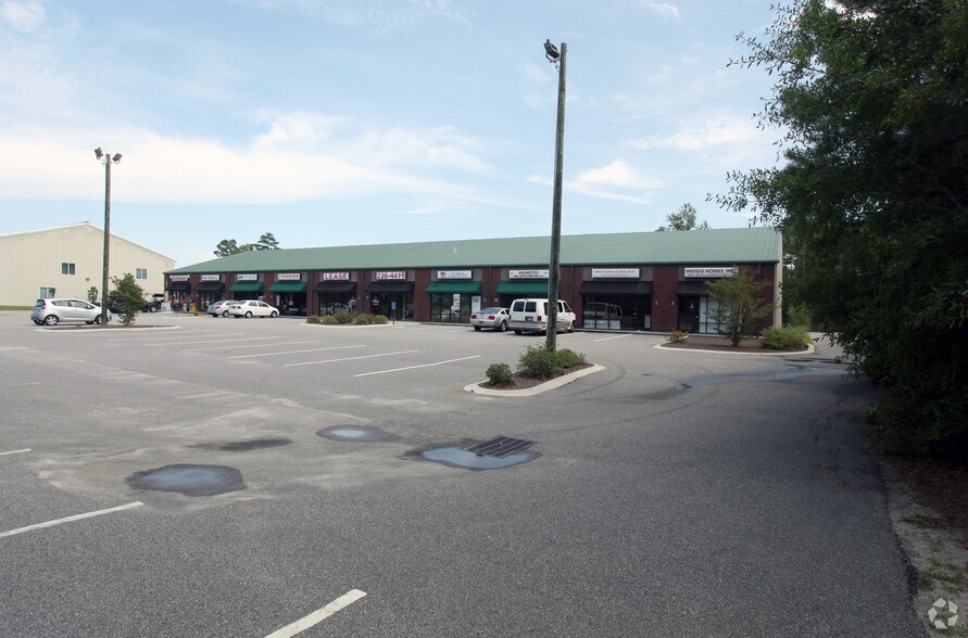 More Photos Of 2523 Forestbrook Rd, Myrtle Beach Unknown For Lease
