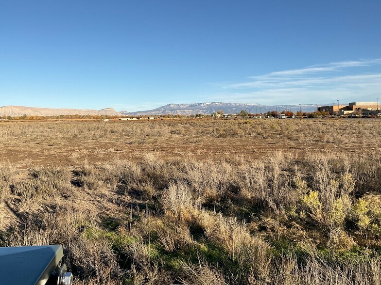 More Photos Of 2352 G Rd, Grand Junction Land For Sale