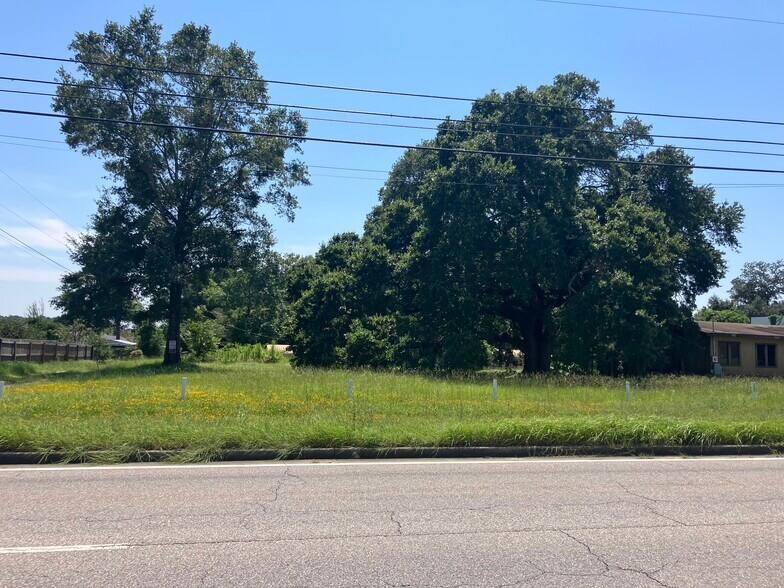 More Photos Of 8601 Cottage Hill Rd, Mobile Land For Sale