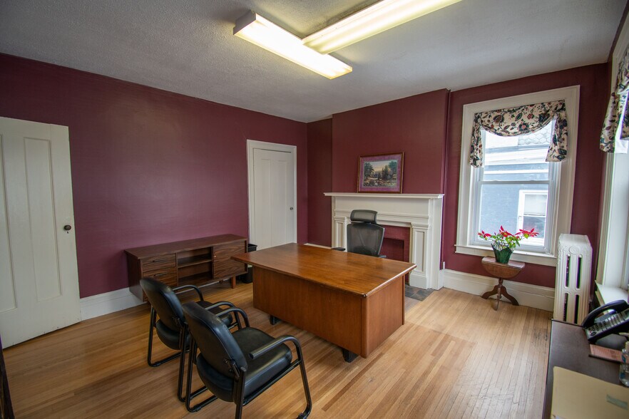 More Photos Of 91 Genesee St, Geneva Office Residential For Sale