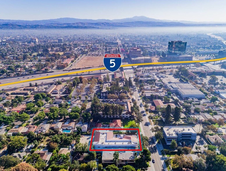 More Photos Of 1611 E 4th St, Santa Ana Loft Creative Space For Lease